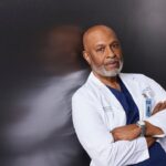 James Pickens Jr. Instagram - Season 20, here we go Fam ✌🏾 Grey's Anatomy