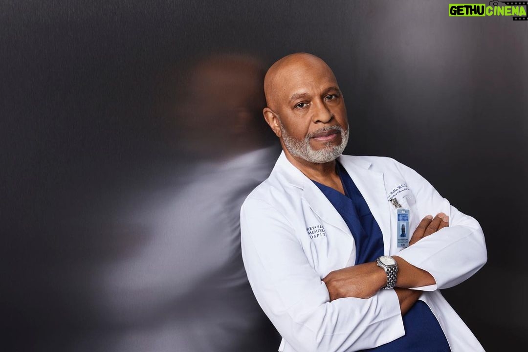 James Pickens Jr. - 31.9K Likes - Season 20, here we go Fam ✌🏾