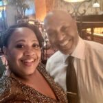 James Pickens Jr. Instagram – Finale BTS Snaps 📸 back in the fall, Fam ✌🏾