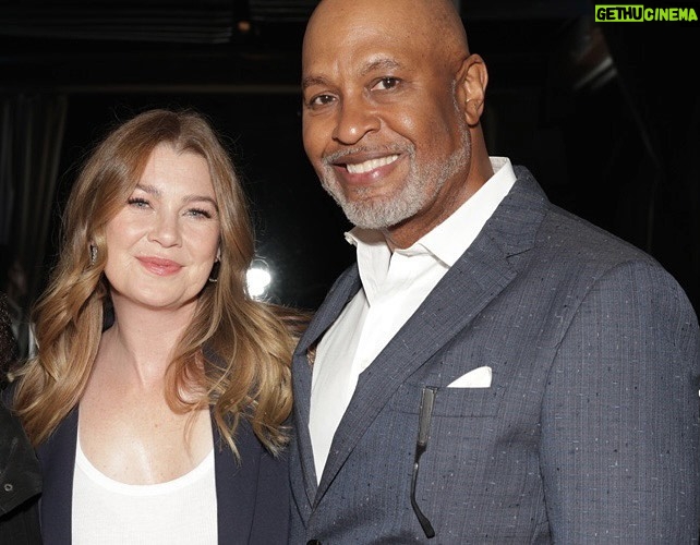 James Pickens Jr. - 41.3K Likes - TBT 400th Episode Celebration. Happy Tuesday ✌🏾