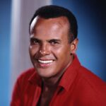 James Pickens Jr. Instagram - Harry Belafonte, The Calypso King, activist, actor, producer and citizen of the world. Rest in power🙏🏾