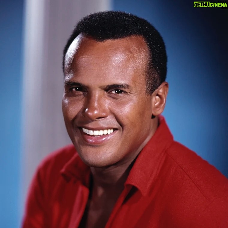 James Pickens Jr. Instagram - Harry Belafonte, The Calypso King, activist, actor, producer and citizen of the world. Rest in power🙏🏾