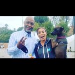 James Pickens Jr. Instagram - To my “TV” daughter, you have left your mark on this show with your talent, intelligence, beauty and grace. Thank you for allowing me to be your “TV” dad! Much love. . . #aintnomountainhighenough #marvingaye #tammiterrell