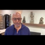 James Pickens Jr. Instagram - Happy International Women’s Day!