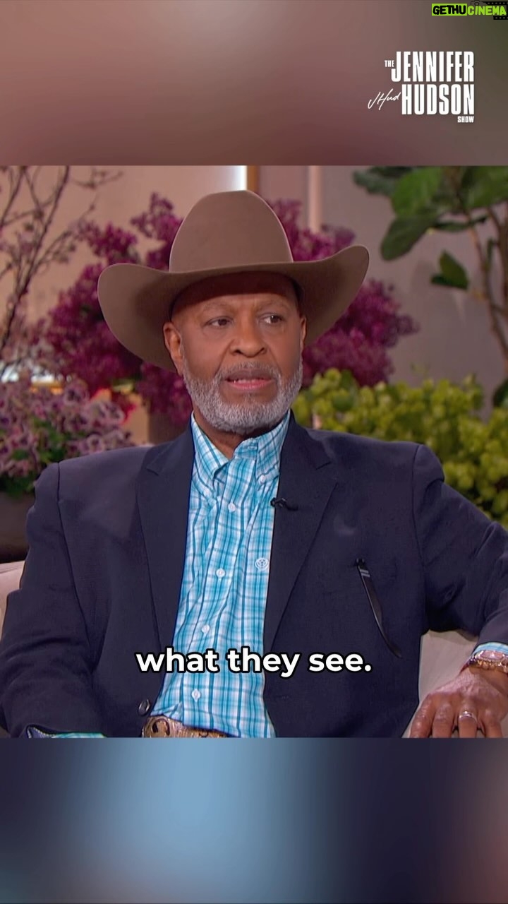 James Pickens Jr. Instagram - We can’t wait for Season 20 of @greysabc!
