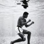 James Pickens Jr. Instagram - Happy Heavenly Birthday Champ! 📷 Flip Schulke #ali #flipschulke #thechamp #thegreatest