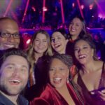 James Pickens Jr. Instagram - What a night! Thanks to all our amazing fans 🙏🏾✌🏾 . #greysanatomy #peopleschoiceawards #jamespickensjr