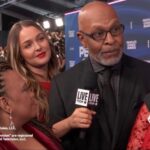 James Pickens Jr. Instagram - Wish us luck @peopleschoice ✌🏾
