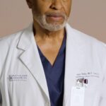 James Pickens Jr. Instagram - What was your favorite episode, all episodes now streaming on Hulu. Happy Friday✌🏾