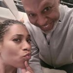 James Pickens Jr. Instagram - Happy Monday Fam, don’t forget to get out there and Vote✌🏾