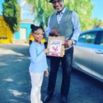 James Pickens Jr. Instagram - Getting ready for tonight’s episode with some @eatpknschkn. Who’s tuning in✌🏾 @greysabc @wtchippendales NoHo Arts District, Los Angeles