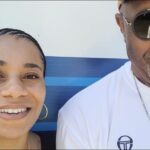 James Pickens Jr. Instagram - TBT with @seekellymccreary. Happy Thursday all, who’s tuning in tonight ✌🏾