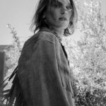 Jamie Campbell Bower Instagram – Foxes Magazine Cover shoot. Somewhere in the mountains above the ocean. Thank you @foxesmagazine 📸 @wanda_martin