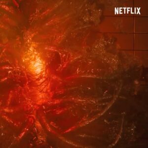 Jamie Campbell Bower Instagram - You can’t stop this now. @strangerthingstv Volume 2. July 1st