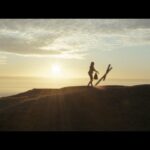 Jamie Campbell Bower Instagram – RUN ON + DEVIL IN ME
OUT THIS FRIDAY
YouTube Premiere 
7pm GMT
3pm ET
12pm PST
link to follow. X