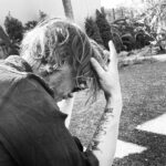 Jamie Campbell Bower Instagram – 🌹