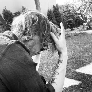 Jamie Campbell Bower Instagram - 🌹