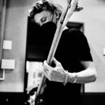 Jamie Campbell Bower Instagram - Working hard to bring you magic. x