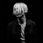 Jamie Campbell Bower Instagram - Spotify. Tomorrow.