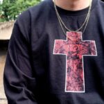 Jamie Campbell Bower Instagram – MERCH DROP. AVAILABLE NOW! Link in bio. X