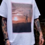 Jamie Campbell Bower Instagram – MERCH DROP. AVAILABLE NOW! Link in bio. X
