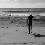Jamie Campbell Bower Instagram – A moment of calm. X