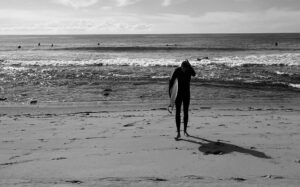 Jamie Campbell Bower Instagram - A moment of calm. X