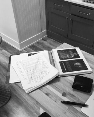 Jamie Campbell Bower Instagram - Becoming (there’s no place like hell). Spoilers swipe right.
