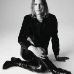 Jamie Campbell Bower Instagram – DLui cover person out now. 
@drepubblicait 📸 @studiojohansandberg
🕷🕷🕷🕷🕷🕷