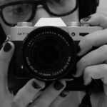 Jamie Campbell Bower Instagram - New Camera who this? X