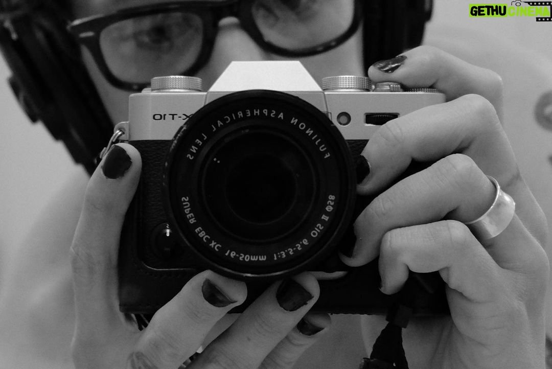 Jamie Campbell Bower Instagram - New Camera who this? X