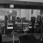 Jamie Campbell Bower Instagram - The Los Angeles sessions. 2021. #intothedark #somewhereintheshadows