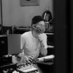 Jamie Campbell Bower Instagram - The Los Angeles sessions. 2021. #intothedark #somewhereintheshadows