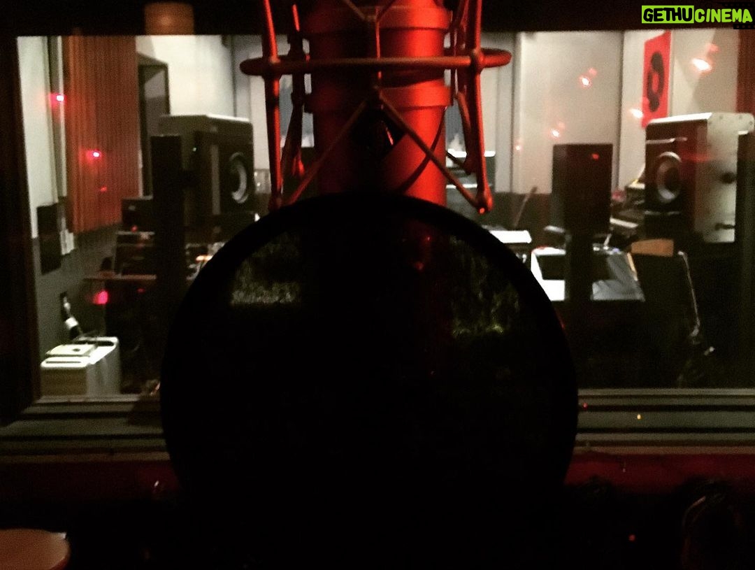Jamie Campbell Bower Instagram - Alpha and omega