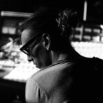 Jamie Campbell Bower Instagram - Slowly slowly the night creeps in. X 🖤🕯