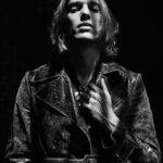 Jamie Campbell Bower Instagram – Wonderland. Out now. X