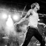 Jamie Campbell Bower Instagram - Struttin. Tampa tonight.