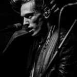 Jamie Campbell Bower Instagram – What? 📷 – @undergroundphoto_