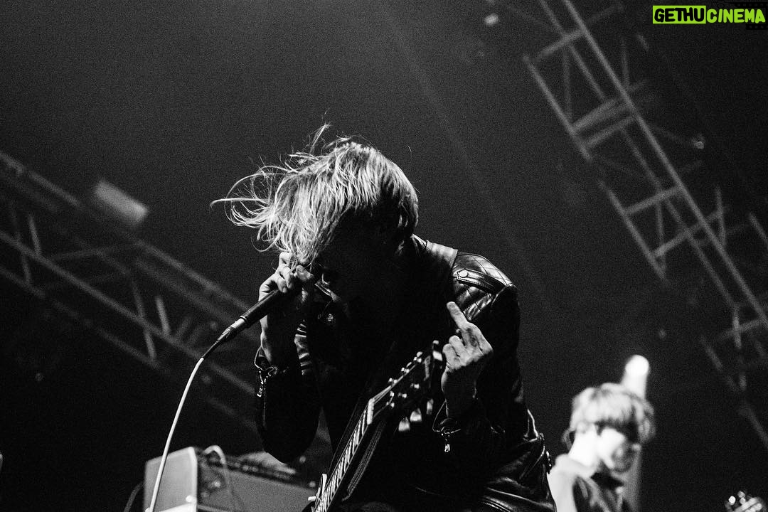 Jamie Campbell Bower Instagram - I'm over January as you can tell. 📷 - @jrcmccord