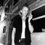 Jamie Campbell Bower Instagram - Somethings never change. Italy dreaming.