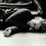 Jamie Campbell Bower Instagram - Current mood.