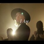 Jamie Campbell Bower Instagram - I Am. Out now on ALL streaming platforms. Link in bio. #forthewitches x