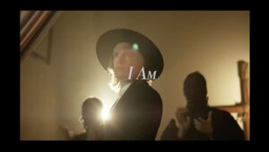 Jamie Campbell Bower Instagram - I Am. Out now on ALL streaming platforms. Link in bio. #forthewitches x