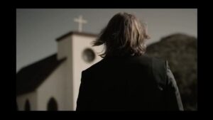 Jamie Campbell Bower Instagram - I Am. VIDEO OUT NOW. Link in bio. X