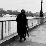 Jamie Campbell Bower Instagram - Back in the manor x