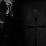 Jamie Campbell Bower Instagram – Too shallow this grave.
📸 – J 2 Studio
