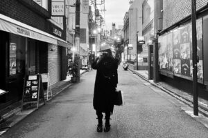 Jamie Campbell Bower Instagram - Tokyo. I think I love you.