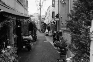 Jamie Campbell Bower Instagram - Tokyo. I think I love you.