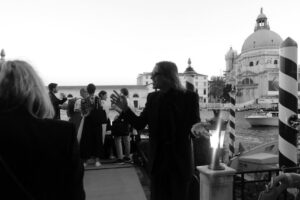 Jamie Campbell Bower Instagram - Nights in the city of glass. Love you @ysl and thank you @anthonyvaccarello @anniemajor @valentinvilledieu @mariannemeunier @emmanueltomasini