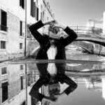 Jamie Campbell Bower Instagram – Somethings never change. Italy dreaming.